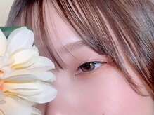 ハローゼア(HELLO THERE!)/眉毛アイブロウ/パリジェンヌ