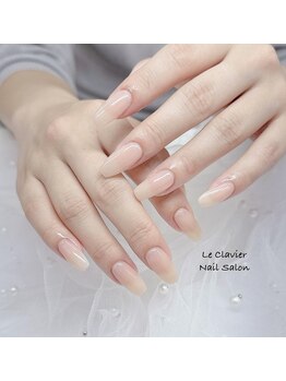 ル クラヴィエ(Le Clavier)/