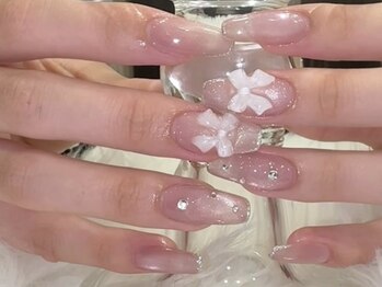 ネオリーブ ウリ(Neolive uri)/ワンホンネイル