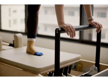 ラヴァンス(L'avance)/【高崎/ピラティス】マシンも有