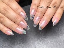 ネイルサロン アール(Nail salon R)/持ち込みデザイン
