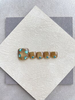 リチェルカ(ricerca)/