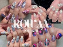 ローワン (ROWAN)