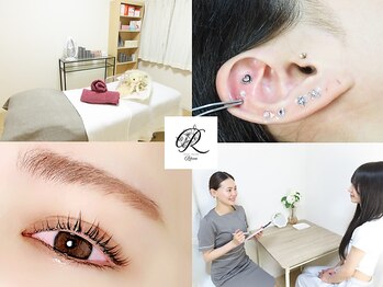 リーファ(Rihwa)の写真/《西辛島から徒歩2分》蓄積されたお肌の洗浄と韓国発ララピールで肌質改善☆