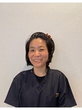 ここまる 稲毛駅前鍼灸院 茅野 晴奈