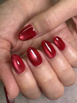 ネイルフレーバー(Nail Fravor)/