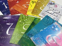 フェリ デ ローズ feerie de rosesの雰囲気(占い(統計学)生年月日とお名前から持って生まれた才能が分かる)