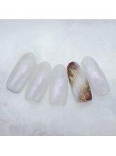 はあとねいる 上新庄店/ハンド54