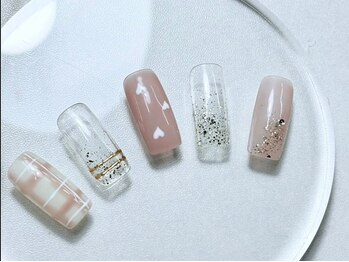 アキナネイル(AKINA NAIL)/