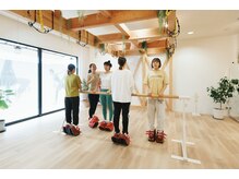 パークカルテ(park karte)/むくみ改善◎