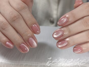 マグネットネイル