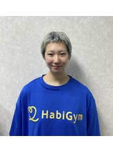 ハビジム 麻布十番店(HabiGym) 遠藤 輝美