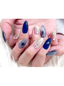 アートの種類が豊富