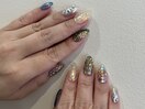 アートネイル♪