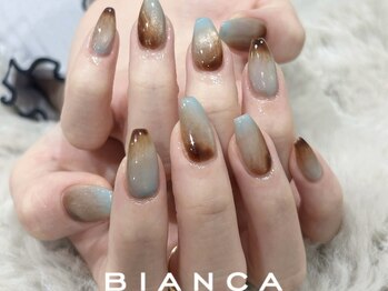 ビアンカ キュポ・ラ川口店(Bianca)