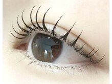 ラッシュリフトウェーブ(Lash Lift WAVE)/毛先カール♪