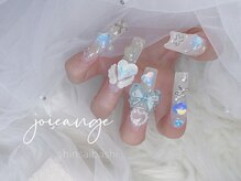 ジョアアンジェ 心斎橋店(joie ange)