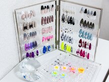 リーゼ(Liese)の雰囲気（季節に合ったデザインをご用意しております！）