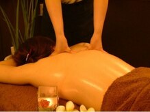 【全身疲労・コリに】ぽかぽかと気持ち良く肩こりや冷えを改善♪