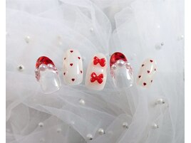 バレンタインラブリー