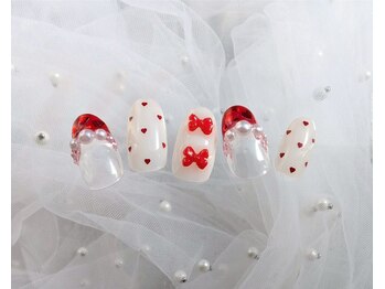 バレンタインラブリー