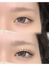 ハリス(HARIS)/エクステパーマ120本