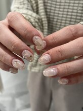 ジュアネイル(jouer nail)/