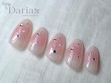 ダリア トータルビューティー(Daria. total beauty)/