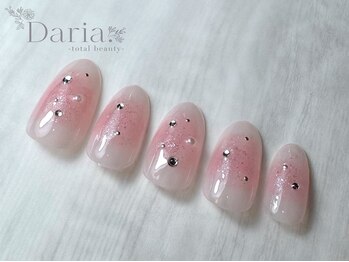 ダリア トータルビューティー(Daria. total beauty)/