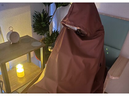 ヒトヤスミ(Hitoyasumi)の写真