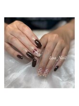 ロア ネイル(Loa_Nail)/