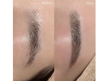 ビューティーラッシュ 京橋店(BEAUTY LASH)/垢抜け美眉/スレッディング