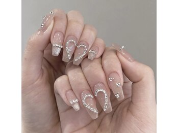 ジェミニ ネイル(GEMINI nail)/