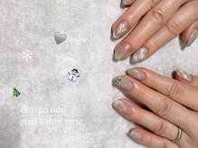 エメ(eme)/sample design ￥9,900