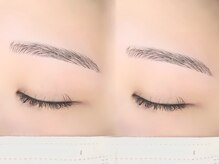 エイミーアイラッシュ 川崎(Aimey eyelash)/【似合わせアイブロウ】川崎