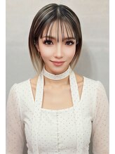 エヌエーネイル(NA NAIL) NANA