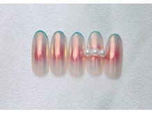 ベルフィオーレ 拝島店(bel fiore)/トレンド定額コース