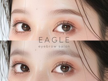 イーグル 松戸(EAGLE)/松戸/眉毛/眉毛サロン/美眉毛