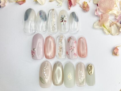 フミ(FMI)の写真