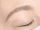 アイビー 久留米店(eyebee)の写真/〈眉毛のお悩み解決〉黄金比を熟知したプロが在籍！アイブロウWAX脱毛初回3600円で垢抜け顔◎久留米駅