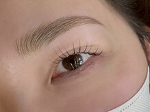ユニ(uni)/Browlift＋lashlift