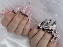 スピラ 上通店(Spira)/持ち込みデザイン