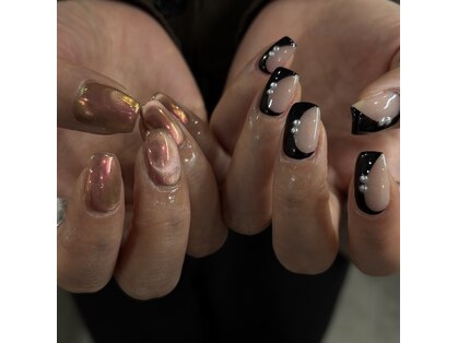 エニデイ(ANY DAY)の写真