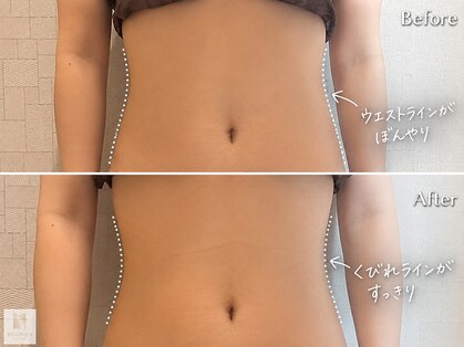 サロン ド エス アオヤマ(SALON DE S AOYAMA)の写真