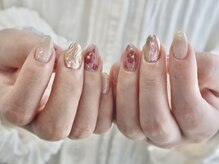 シーズネイル(She's nail)