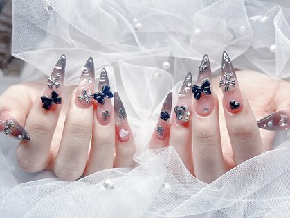 シーアンドビーネイル(C&B Nail)の写真