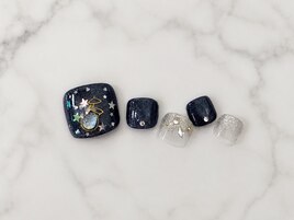 FOOT￥11800フット定額