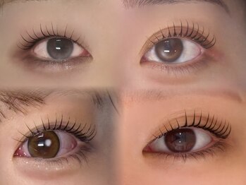 ソラ(SORA)の写真/似合わせデザイン♪1人1人に合ったデザインをご提案させていただきます!