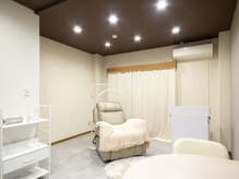 レイル(REIL)の雰囲気(落ち着いたプライベート空間でゆっくりくつろいでいただけます◎)