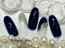 ネイルシュシュ 橋本店(nail chou chou)/定額C☆6980円≪オフ込み≫